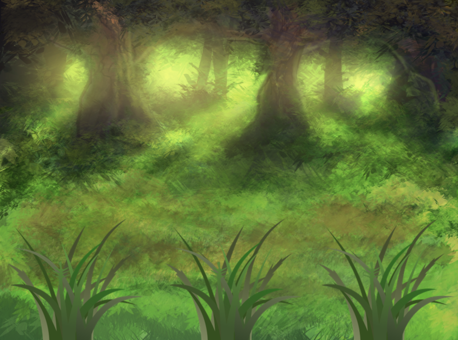 Gotta Catch 'em All! Preview